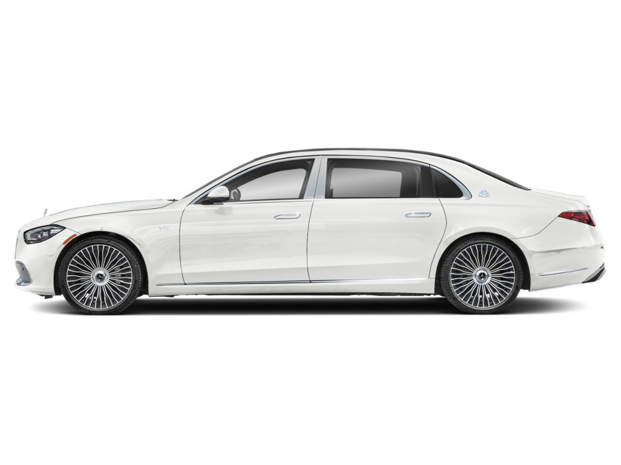 2023 Mercedes-Benz S-Class Maybach S 680 Birmingham AL