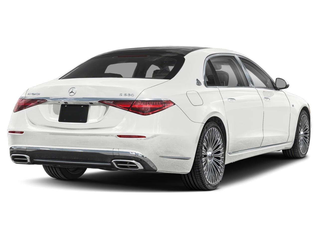 2023 Mercedes-Benz S-Class Maybach S 680 Birmingham AL