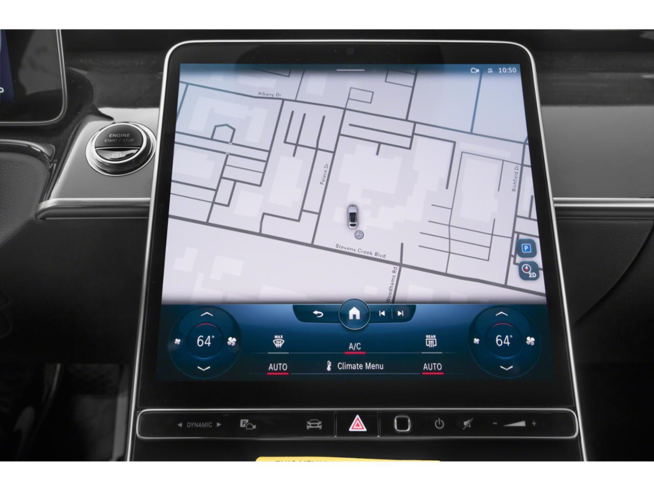 2023 Mercedes-Benz S-Class S 500 San Clemente CA