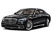 2023 Mercedes-Benz S-Class S 580 4MATIC&reg; Sedan