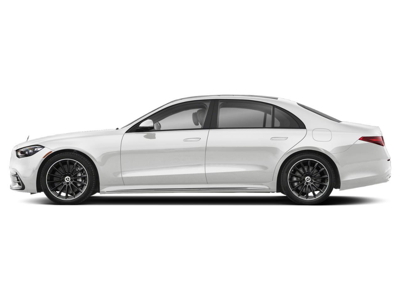 2023 Mercedes-Benz S-Class S 580e 4MATIC&reg; Sedan Irving TX