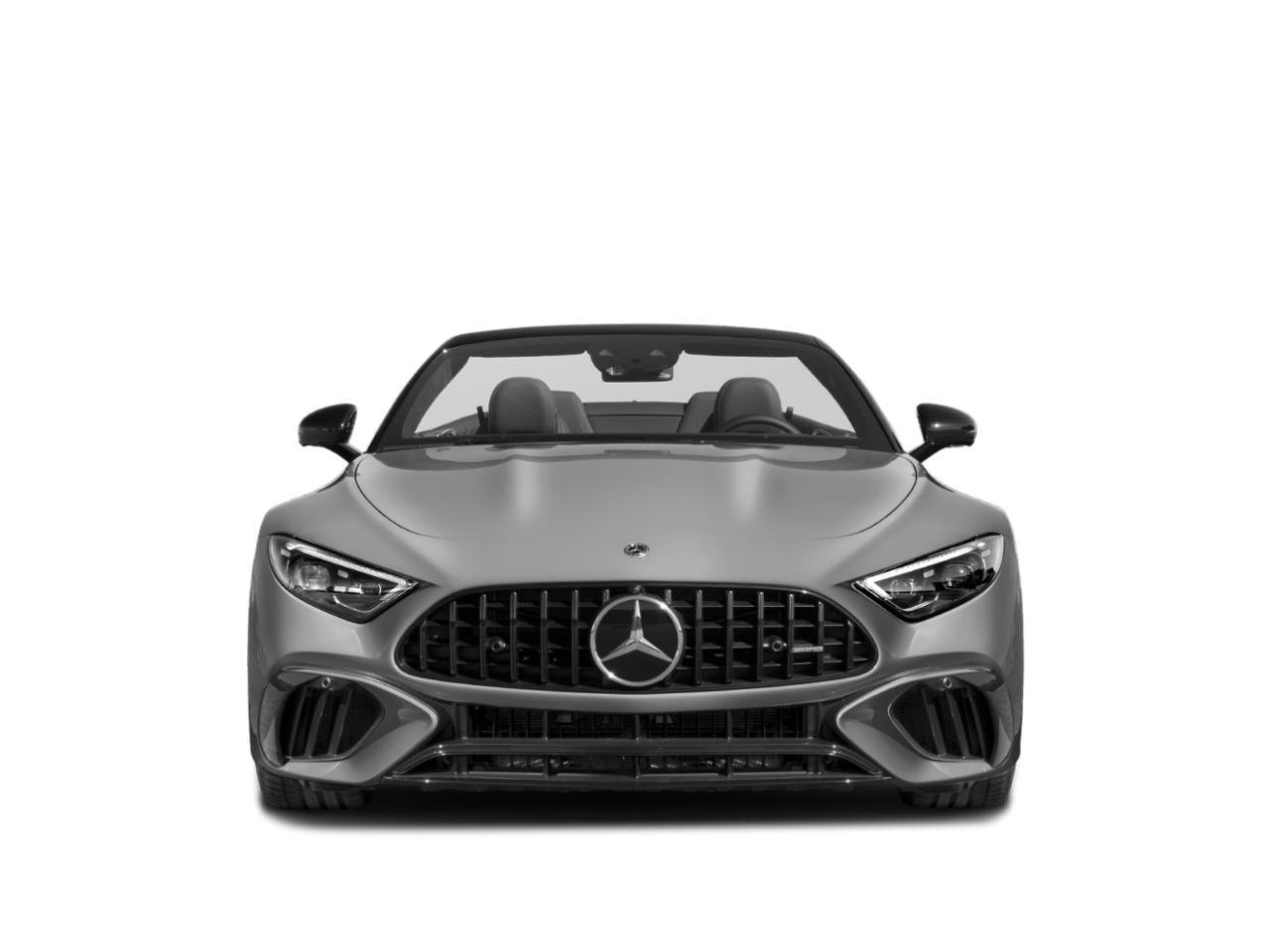 2023 Mercedes-Benz SL-Class AMG&reg; SL 55 Roadster Irving TX