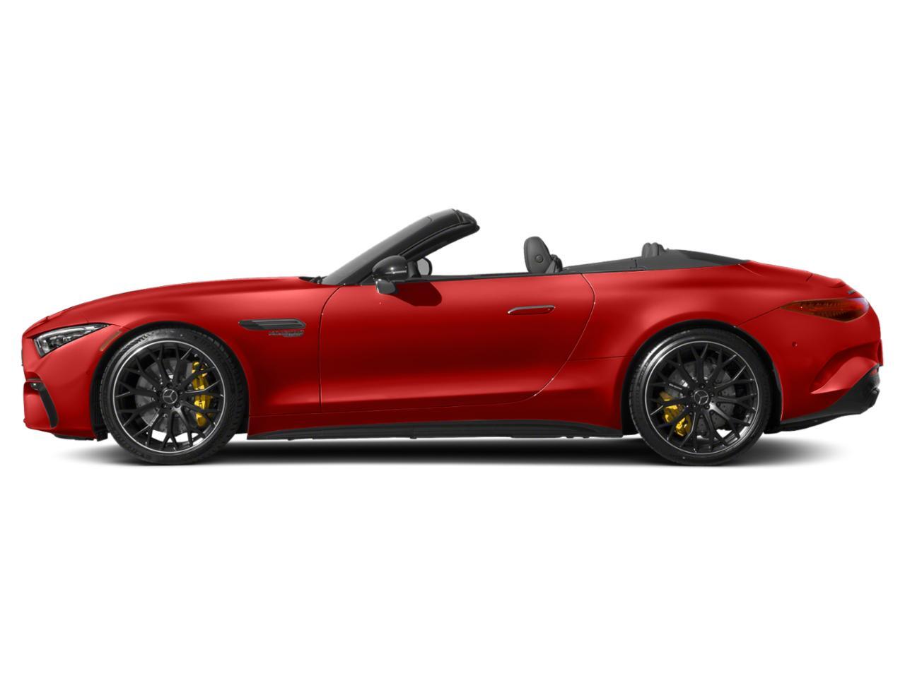 2023 Mercedes-Benz SL-Class AMG&reg; SL 55 Roadster