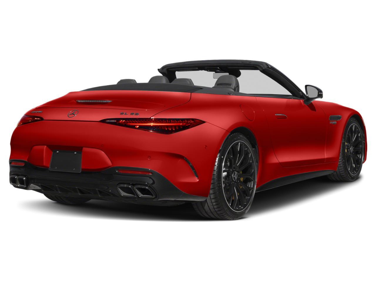 2023 Mercedes-Benz SL-Class AMG&reg; SL 55 Roadster