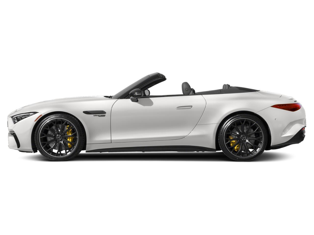 2023 Mercedes-Benz SL-Class SL 55 AMG&reg;