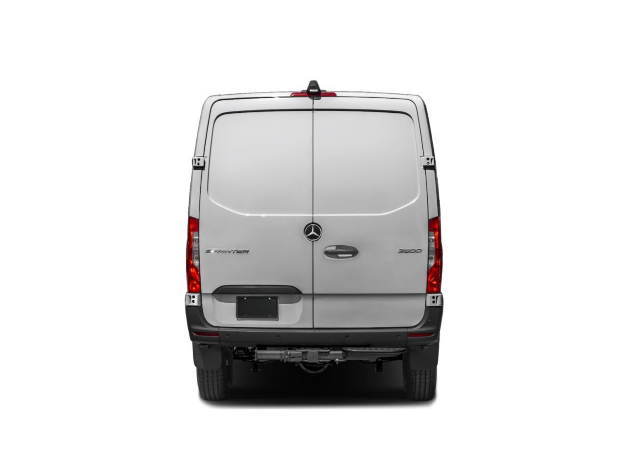 2023 Mercedes-Benz Sprinter 2500 Cargo 144 WB San Clemente CA