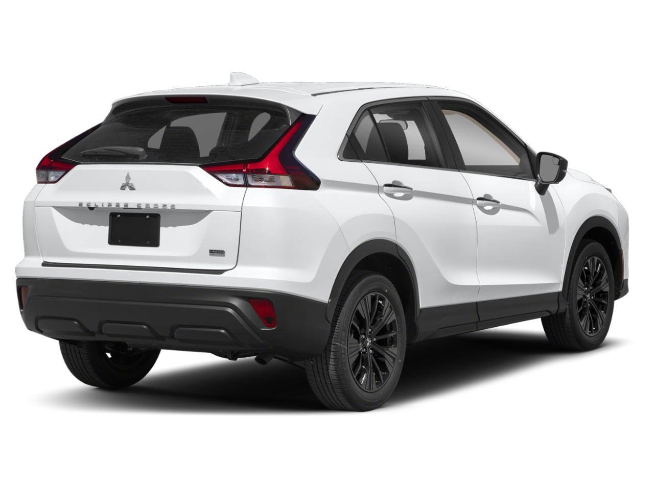 2023 Mitsubishi Eclipse Cross San Clemente CA