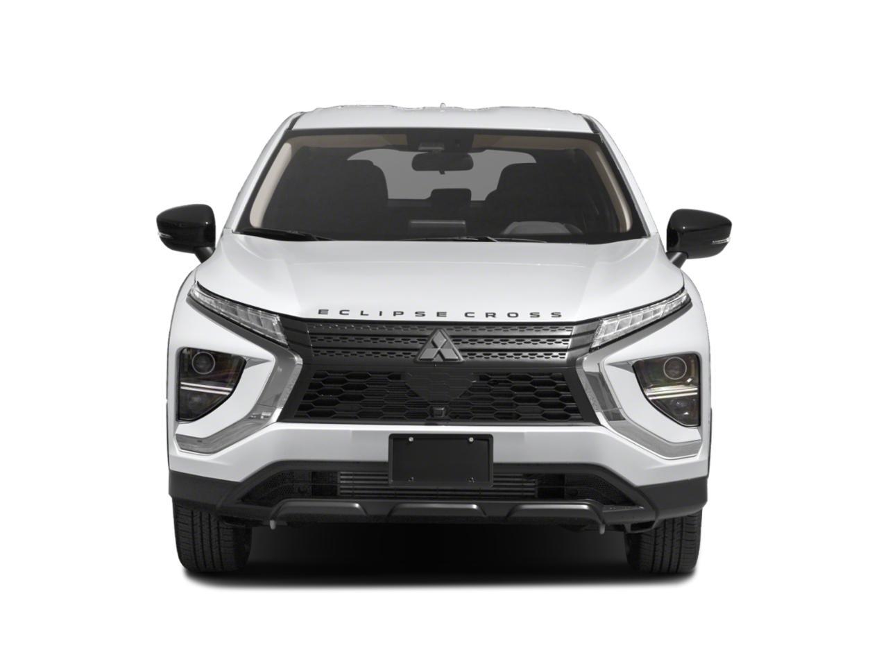 2023 Mitsubishi Eclipse Cross San Clemente CA