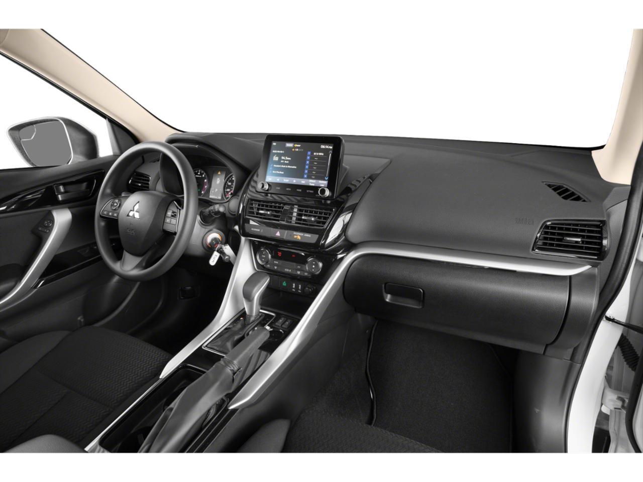 2023 Mitsubishi Eclipse Cross San Clemente CA
