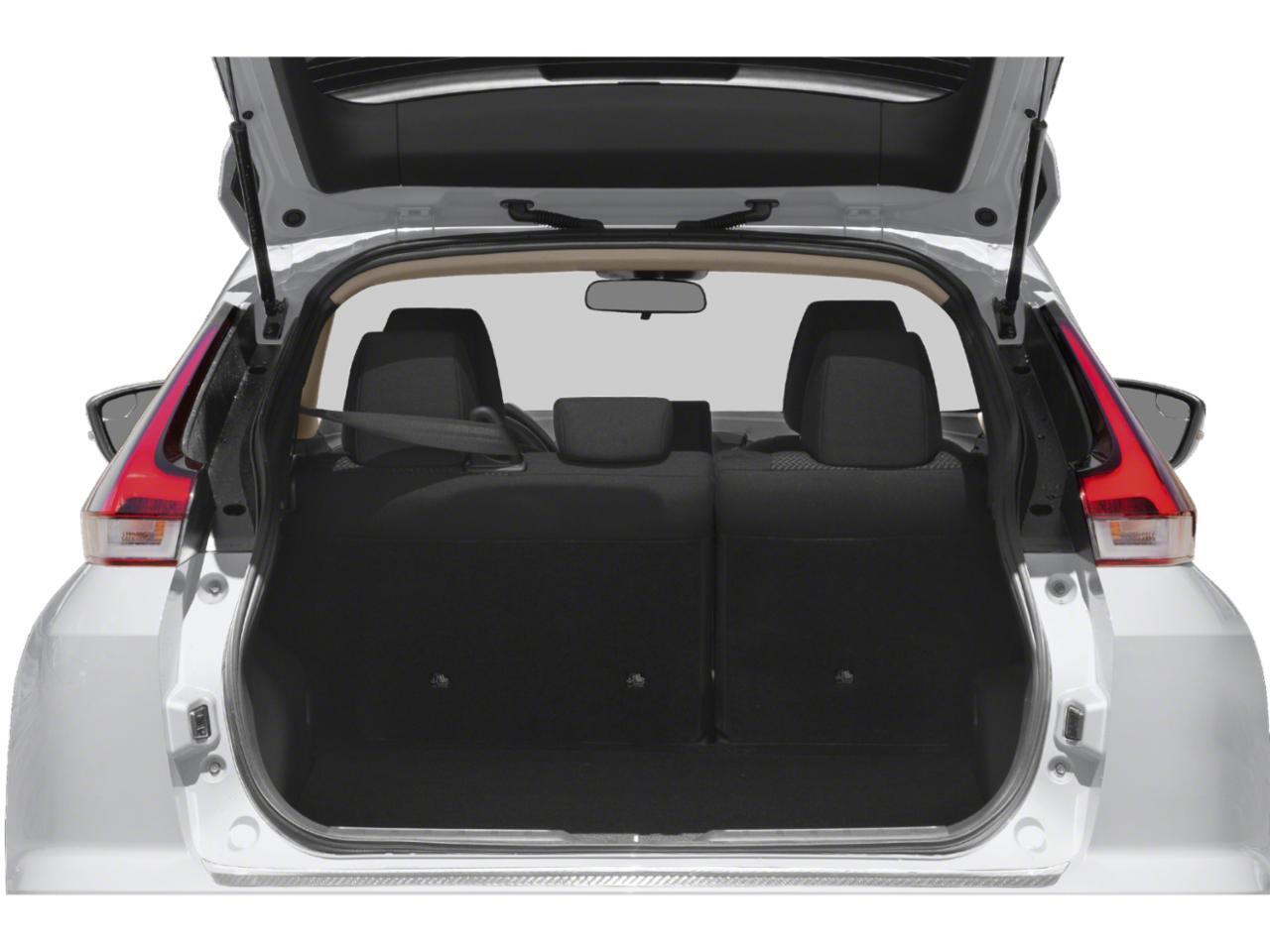 2023 Mitsubishi Eclipse Cross San Clemente CA