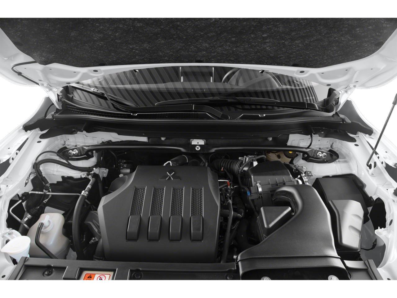 2023 Mitsubishi Eclipse Cross San Clemente CA