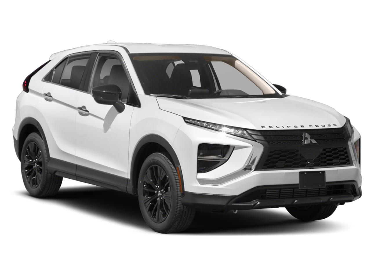 2023 Mitsubishi Eclipse Cross San Clemente CA