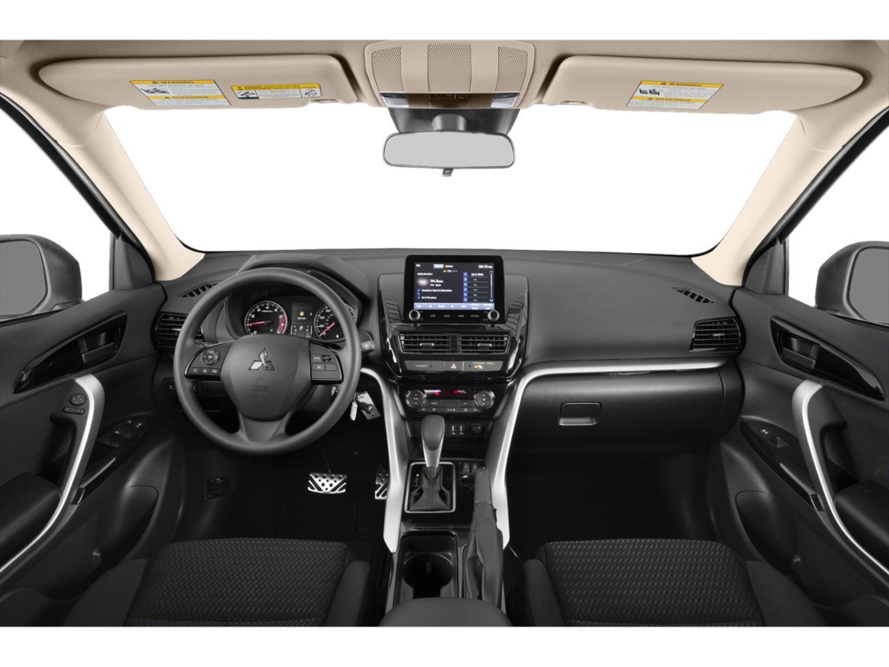 2023 Mitsubishi Eclipse Cross San Clemente CA