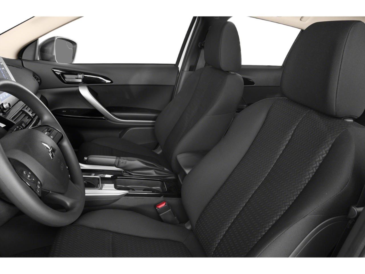 2023 Mitsubishi Eclipse Cross San Clemente CA