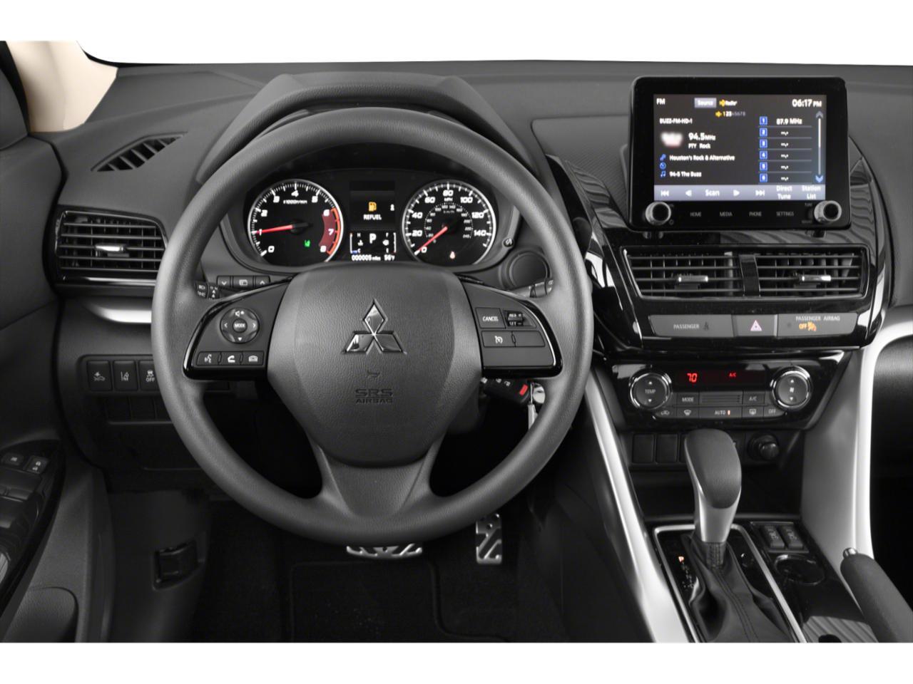 2023 Mitsubishi Eclipse Cross San Clemente CA