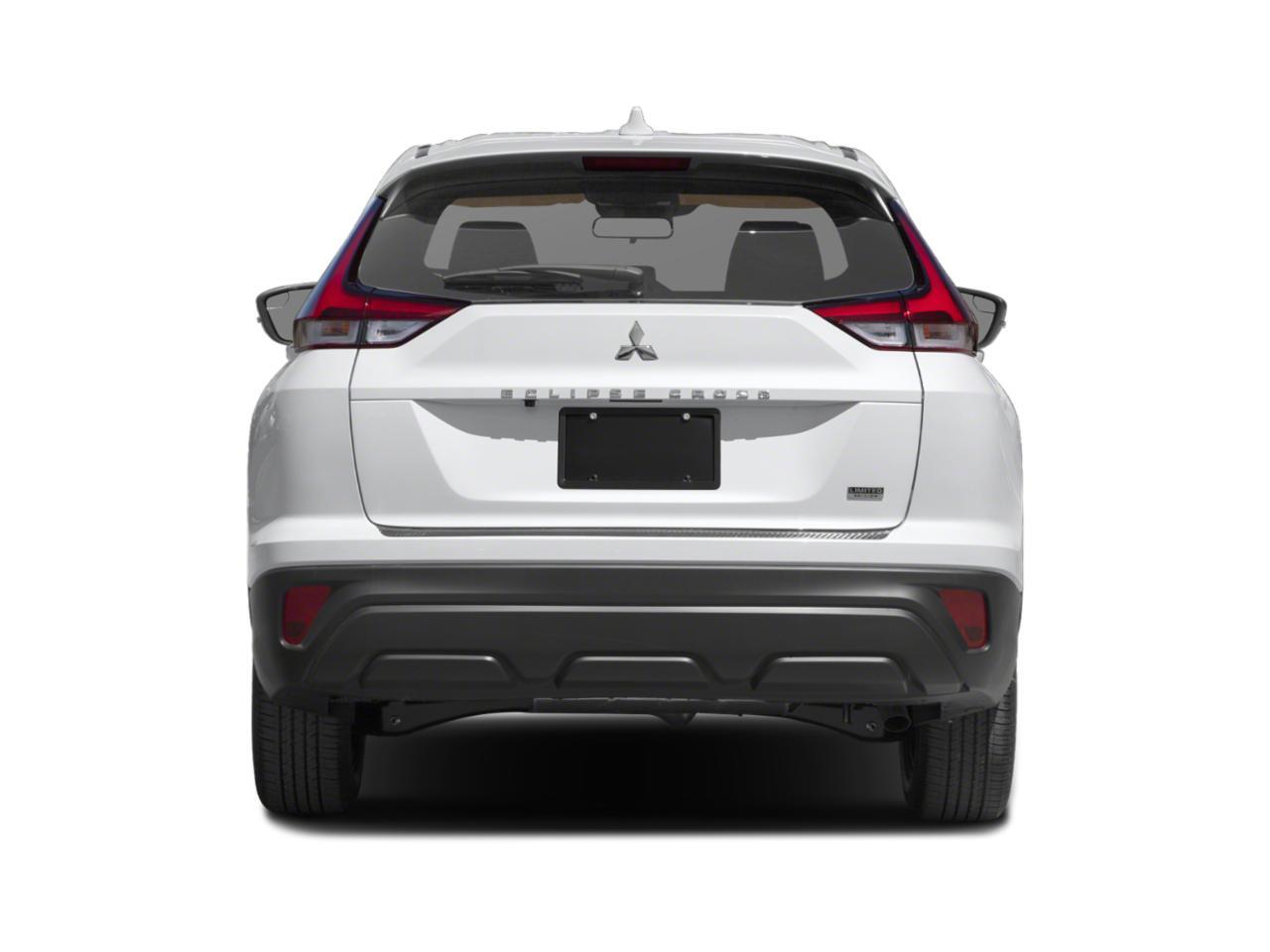 2023 Mitsubishi Eclipse Cross San Clemente CA
