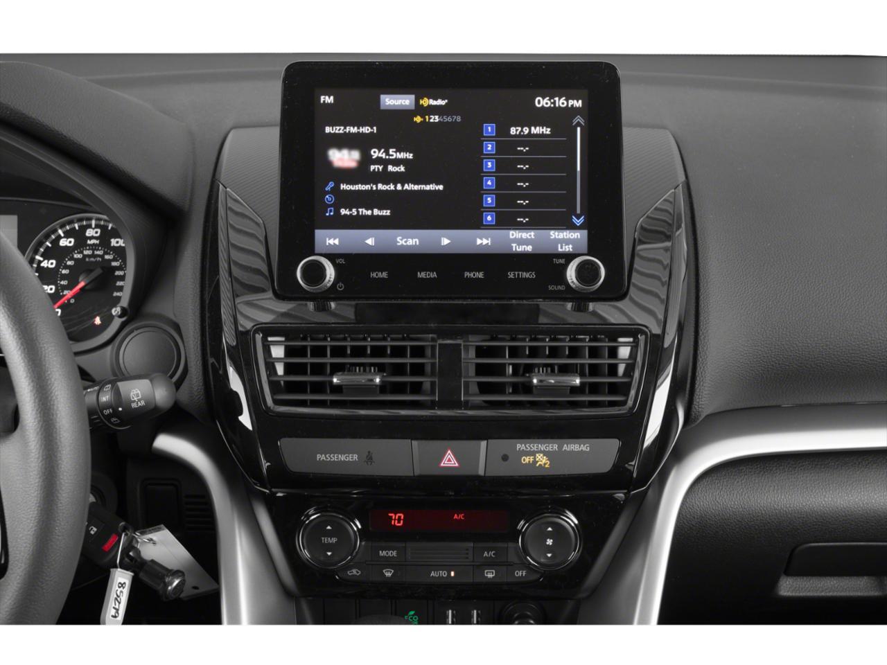 2023 Mitsubishi Eclipse Cross San Clemente CA