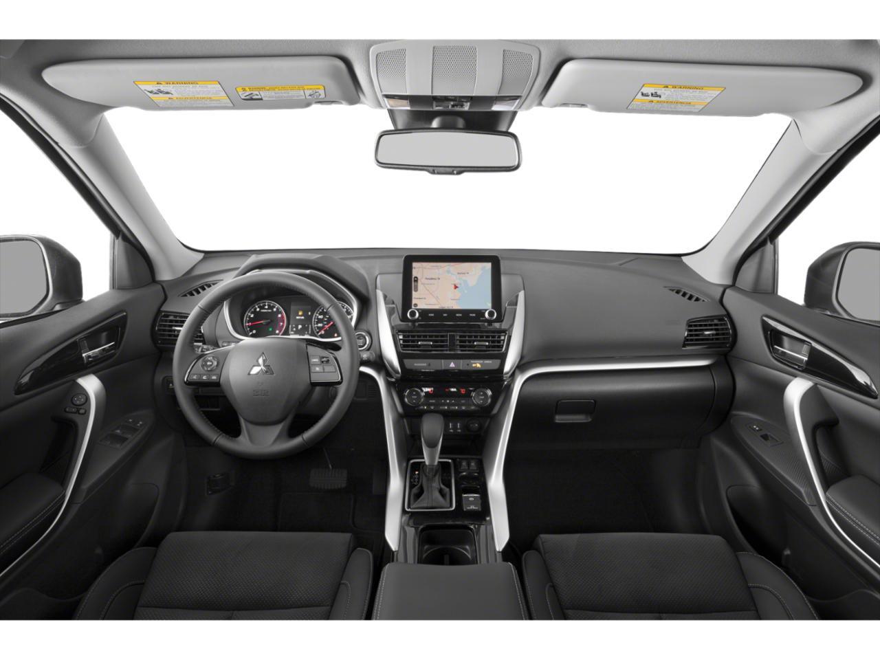 2023 Mitsubishi Eclipse Cross SE S-AWC Houston TX