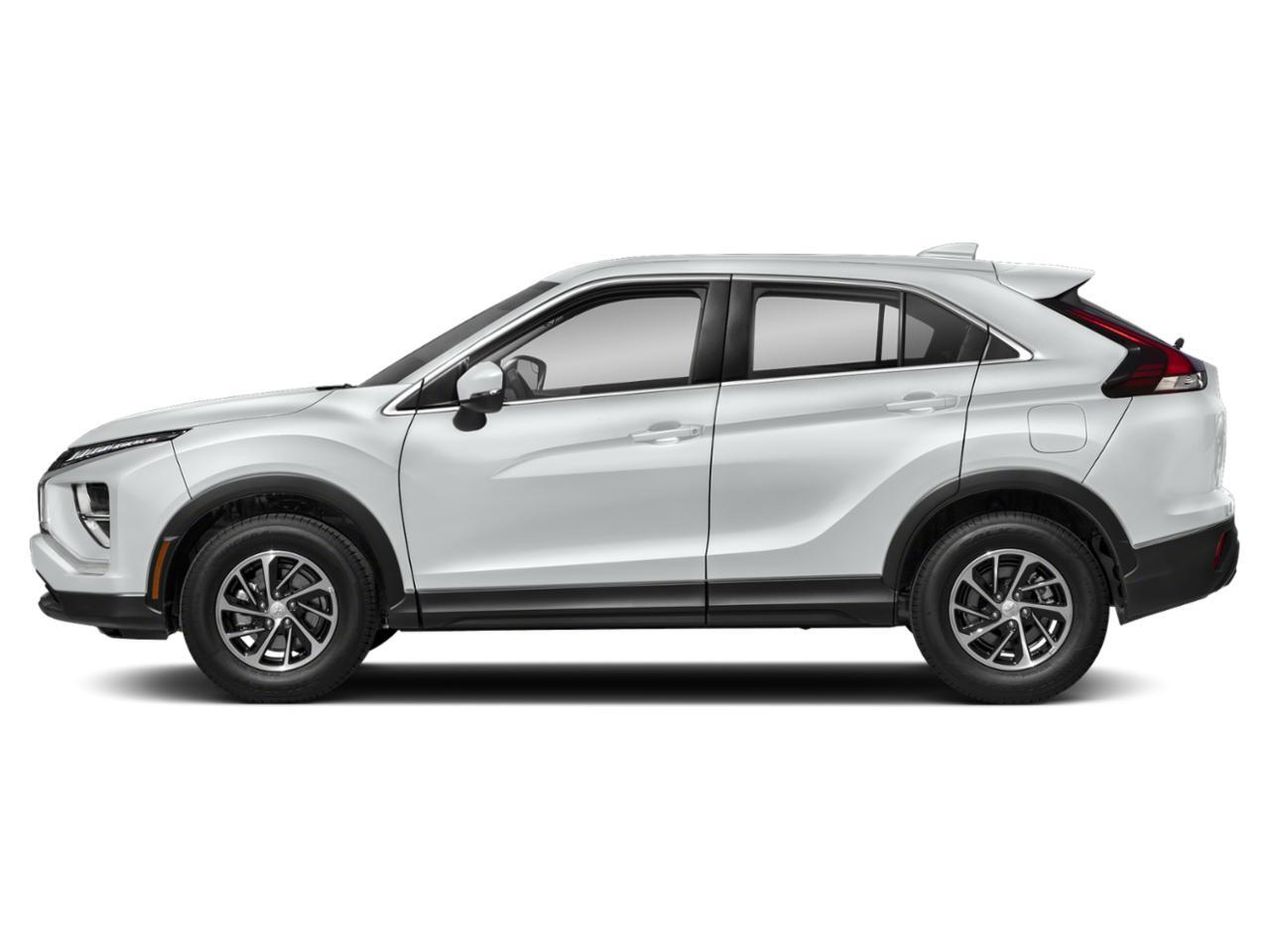 2023 Mitsubishi Eclipse Cross SE St. John's NL