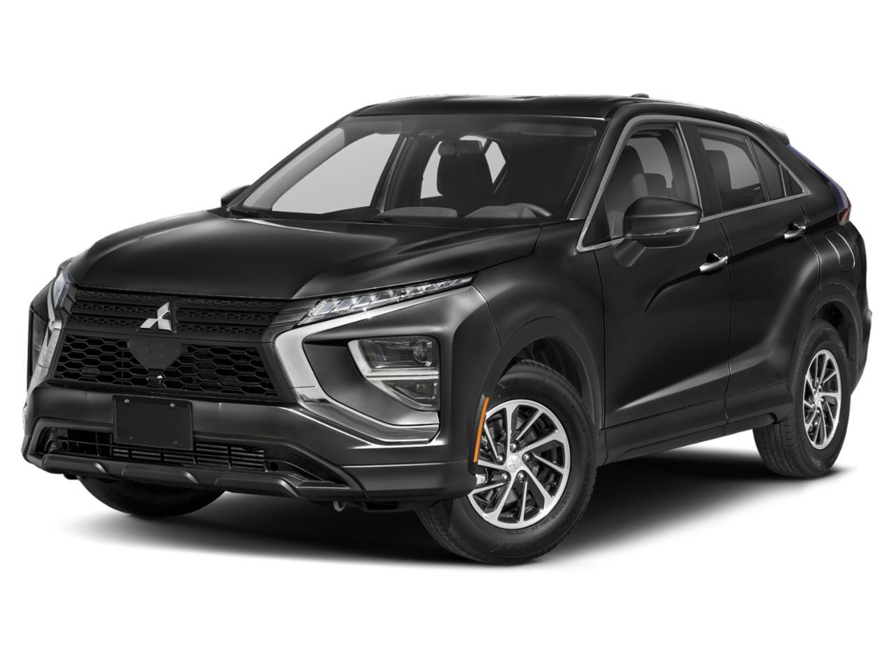 2023 Mitsubishi Eclipse Cross SE