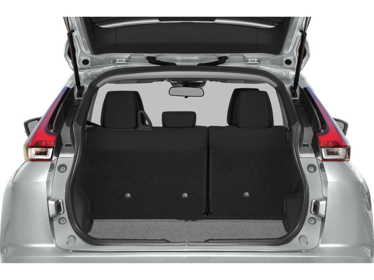 2023 Mitsubishi Eclipse Cross SE St. John's NL