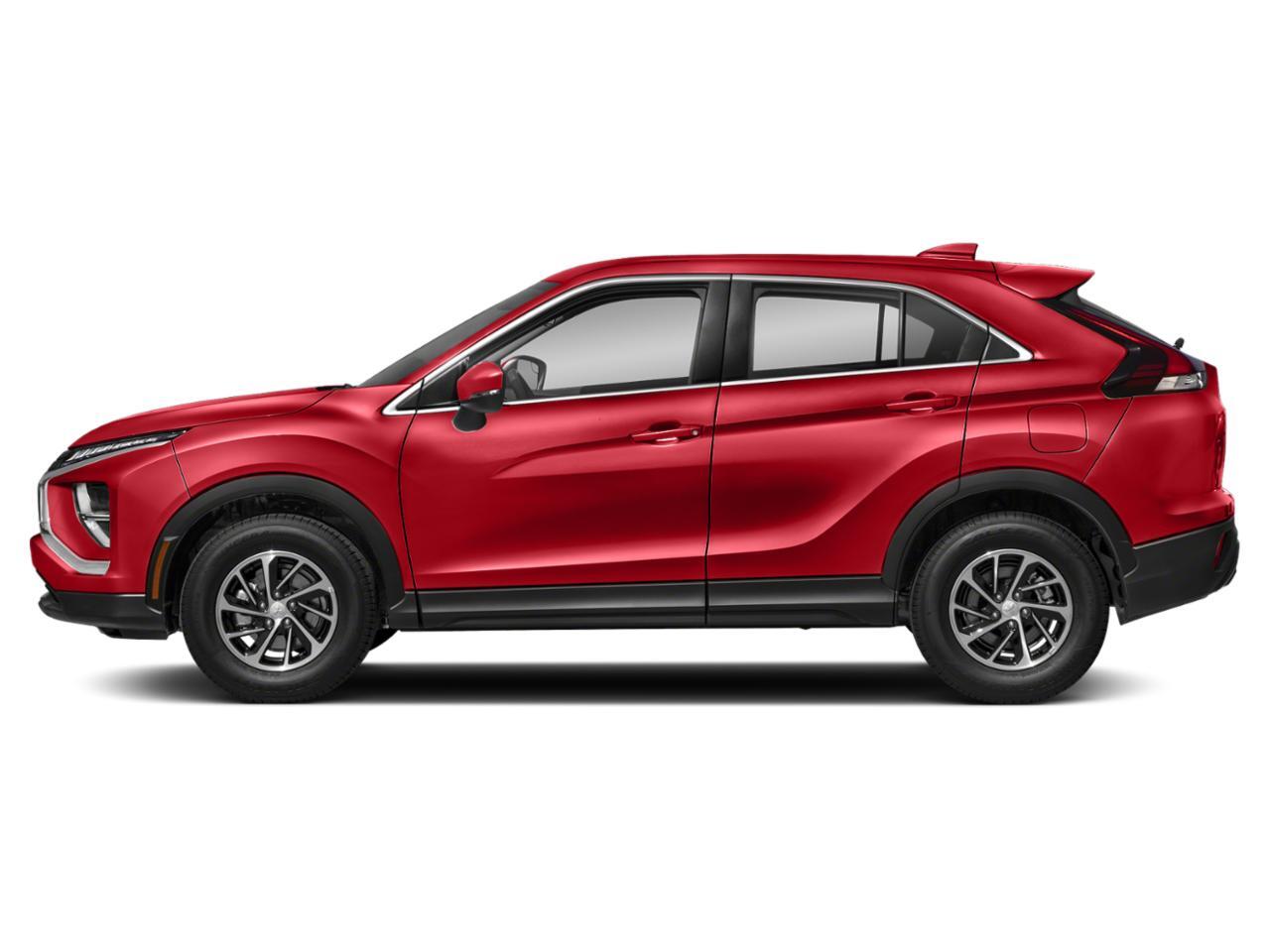 2023 Mitsubishi Eclipse Cross SE Whitecourt AB