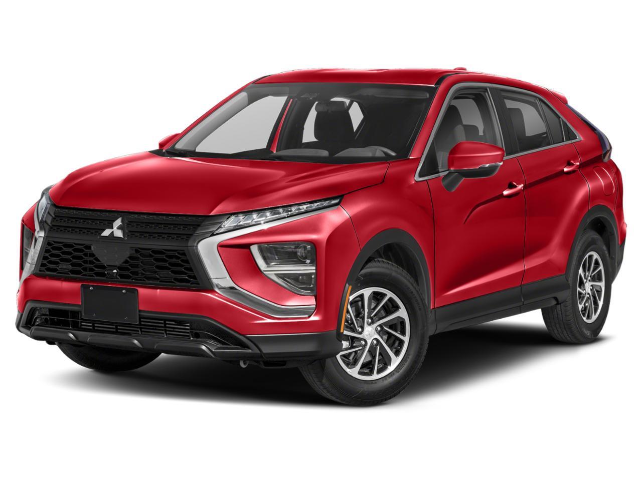 2023 Mitsubishi Eclipse Cross SE