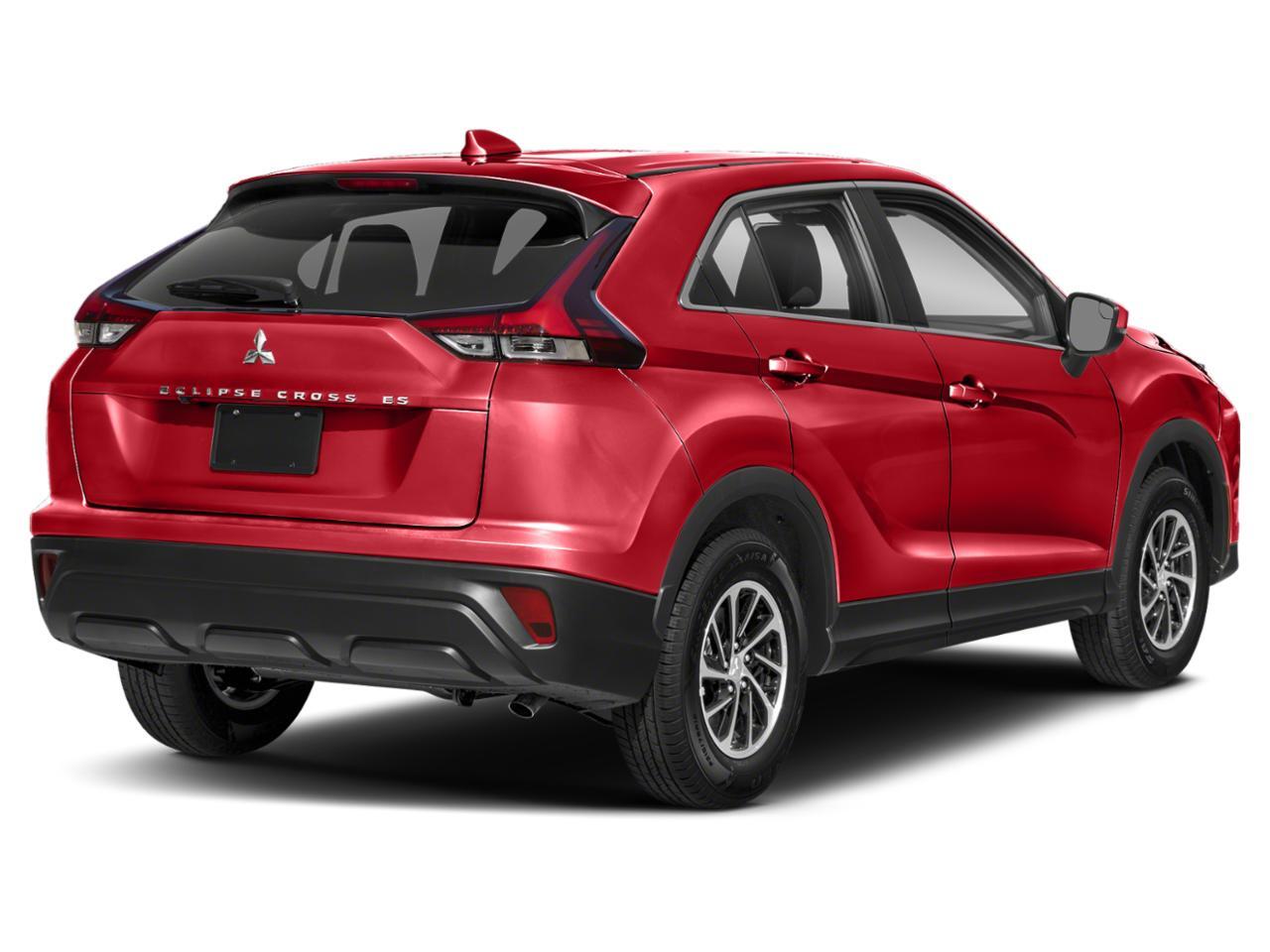 2023 Mitsubishi Eclipse Cross SE Whitecourt AB