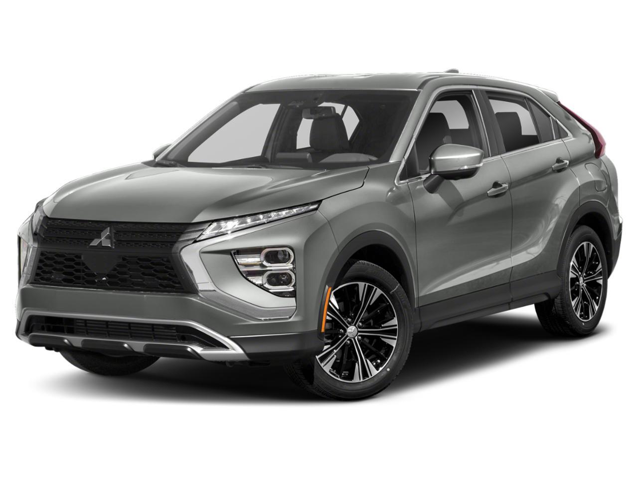 2023 Mitsubishi Eclipse Cross SEL Richmond Hill NY