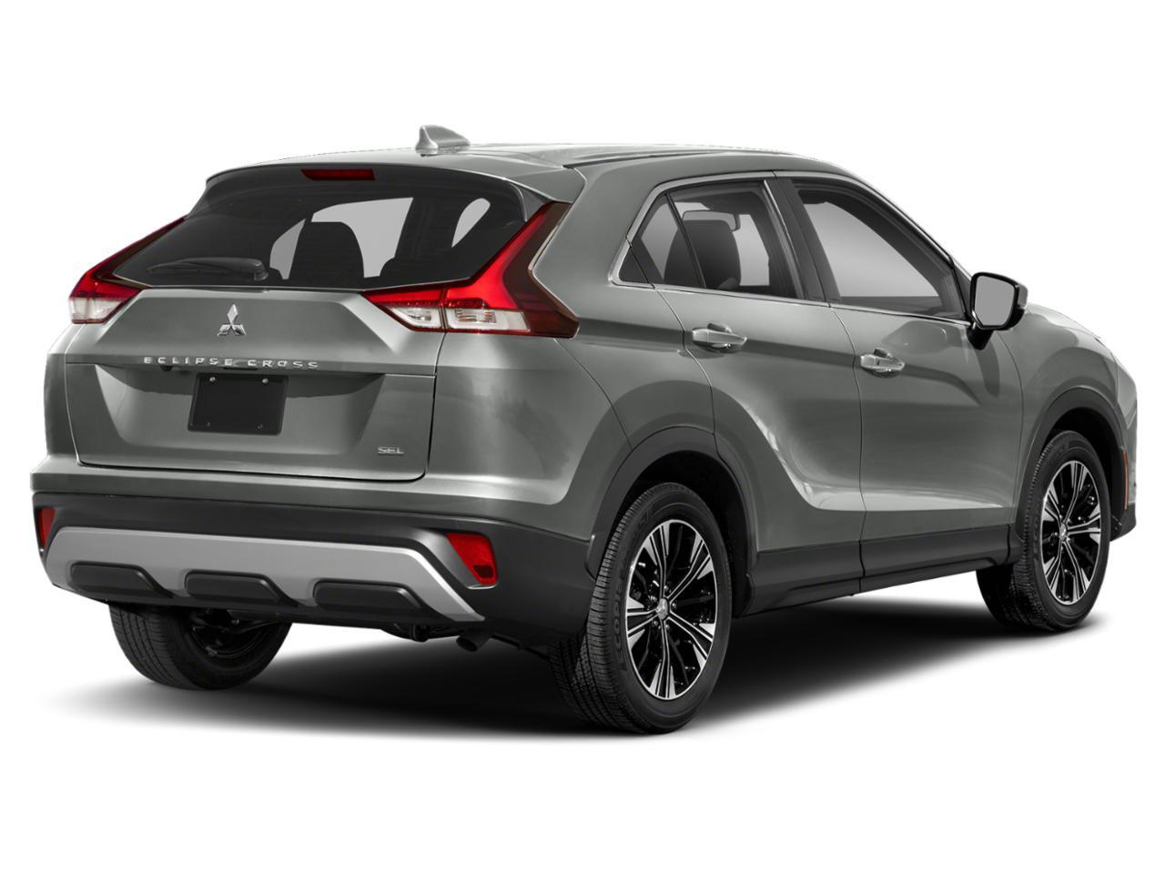 2023 Mitsubishi Eclipse Cross SEL Richmond Hill NY