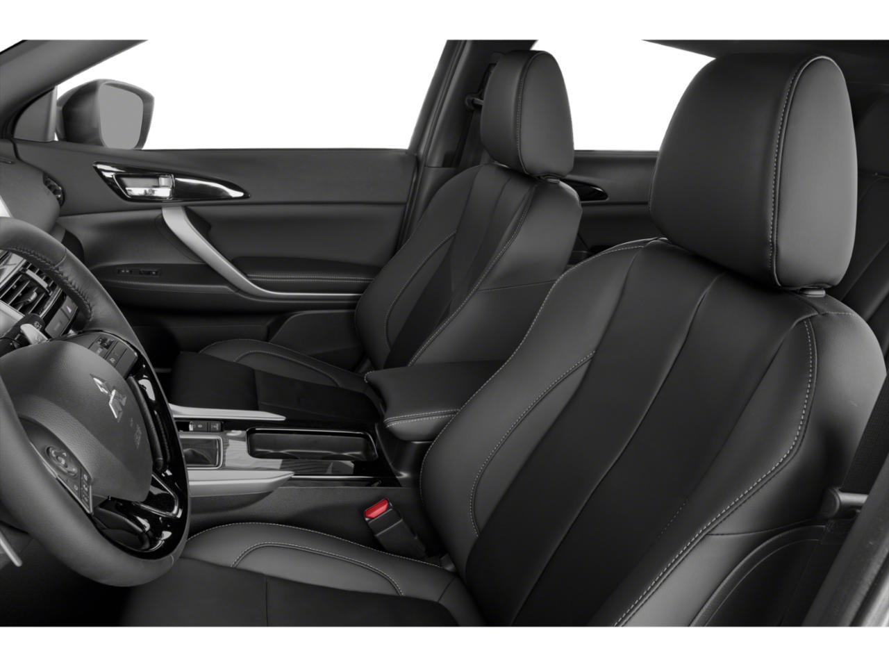 2023 Mitsubishi Eclipse Cross SEL San Clemente CA