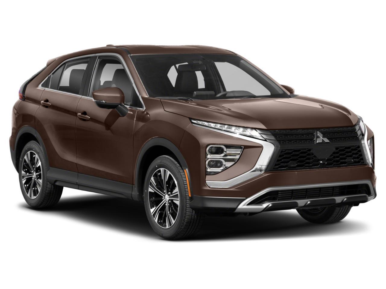 2023 Mitsubishi Eclipse Cross SEL San Clemente CA
