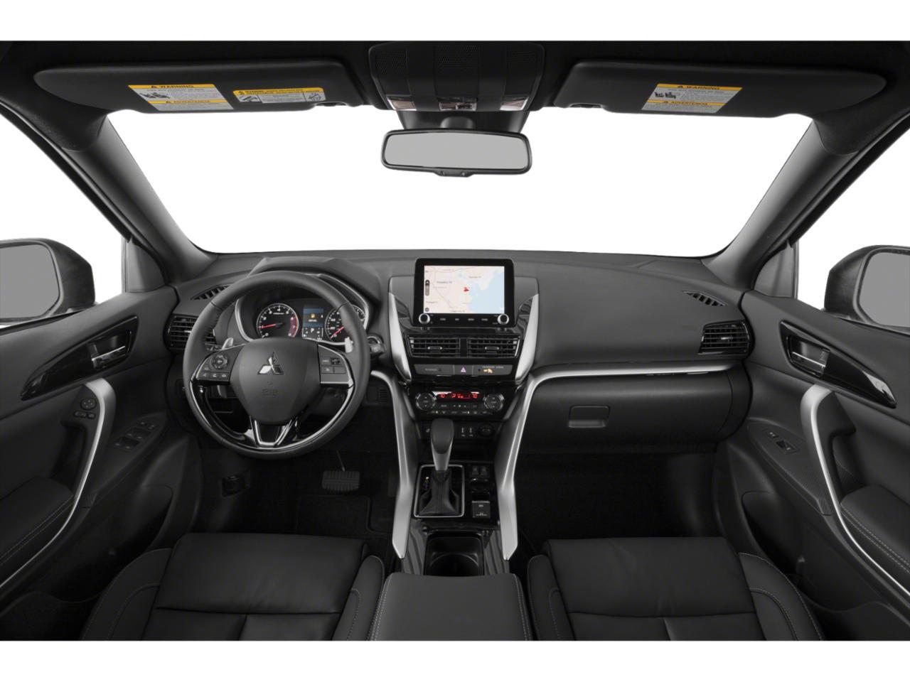 2023 Mitsubishi Eclipse Cross SEL San Clemente CA