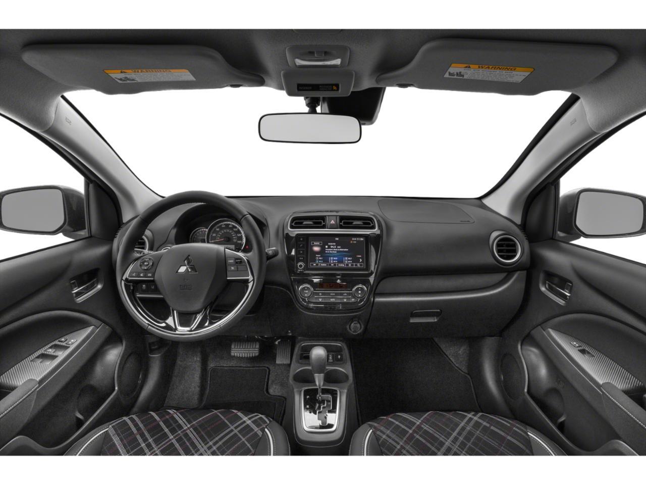 2023 Mitsubishi Mirage SE Milwaukie OR