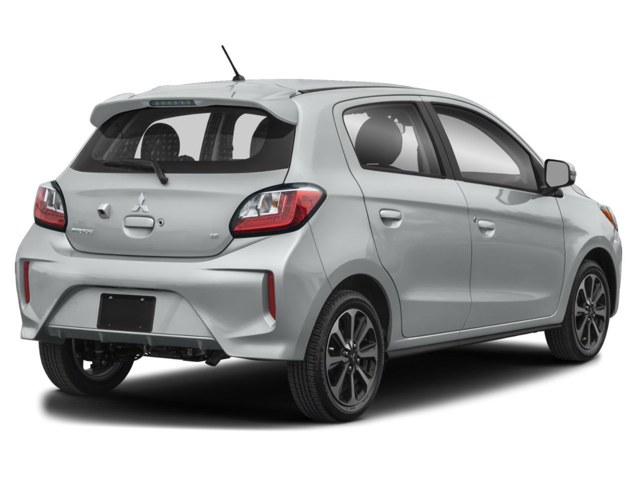 2023 Mitsubishi Mirage SE Milwaukie OR