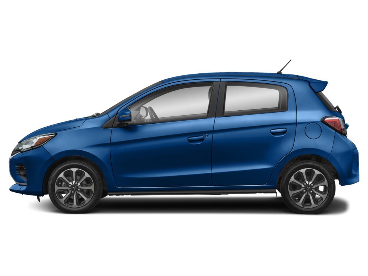 2023 Mitsubishi Mirage SE Milwaukie OR