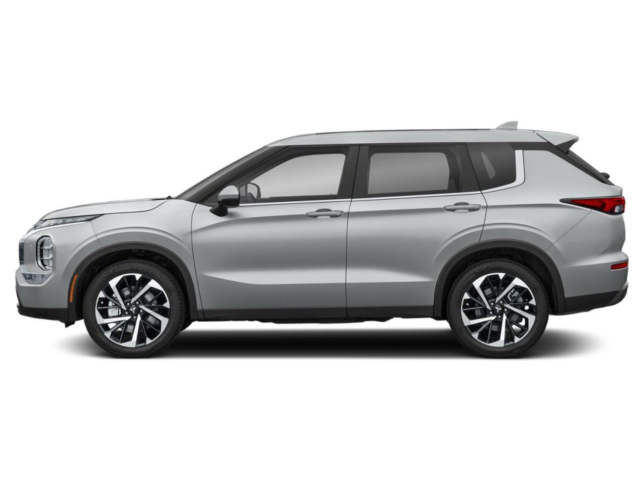 2023 Mitsubishi Outlander ES Whitecourt AB