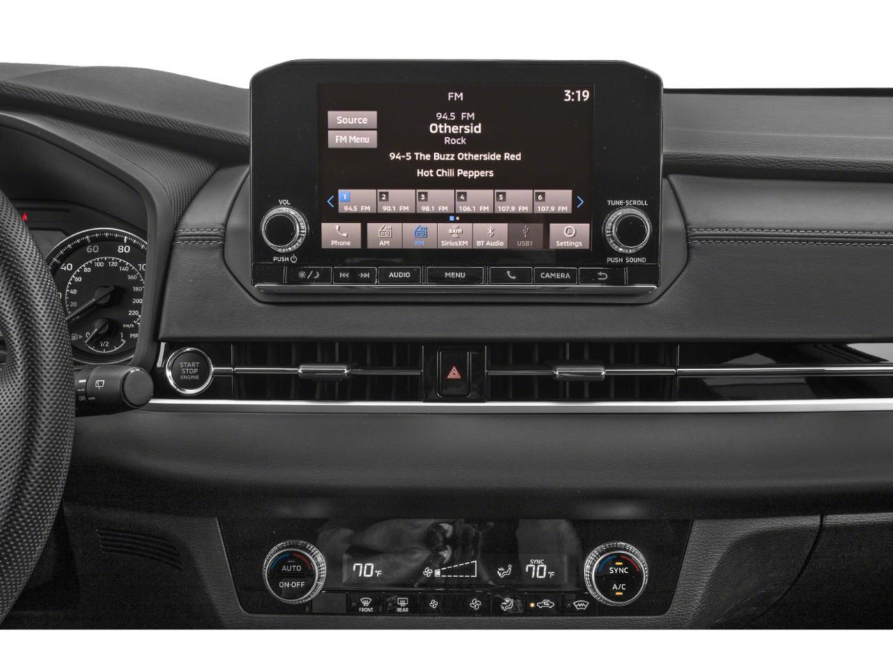 2023 Mitsubishi Outlander ES Whitecourt AB