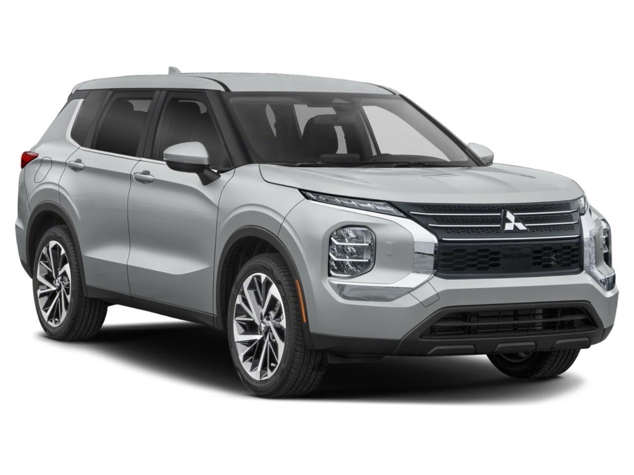 2023 Mitsubishi Outlander ES Whitecourt AB