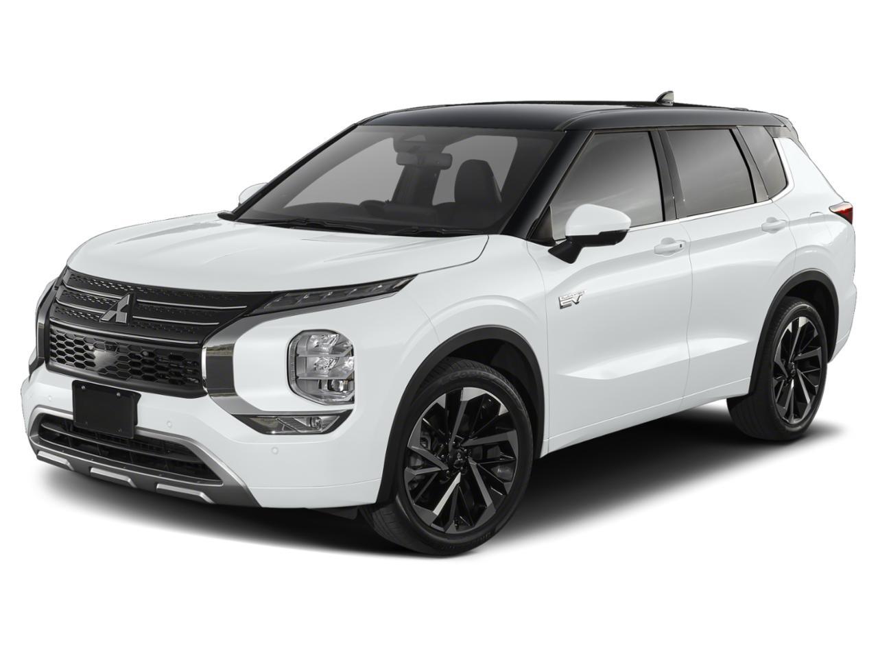 2023 Mitsubishi Outlander PHEV GT Grande Prairie AB