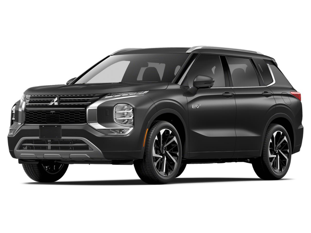 2023 Mitsubishi Outlander PHEV GT