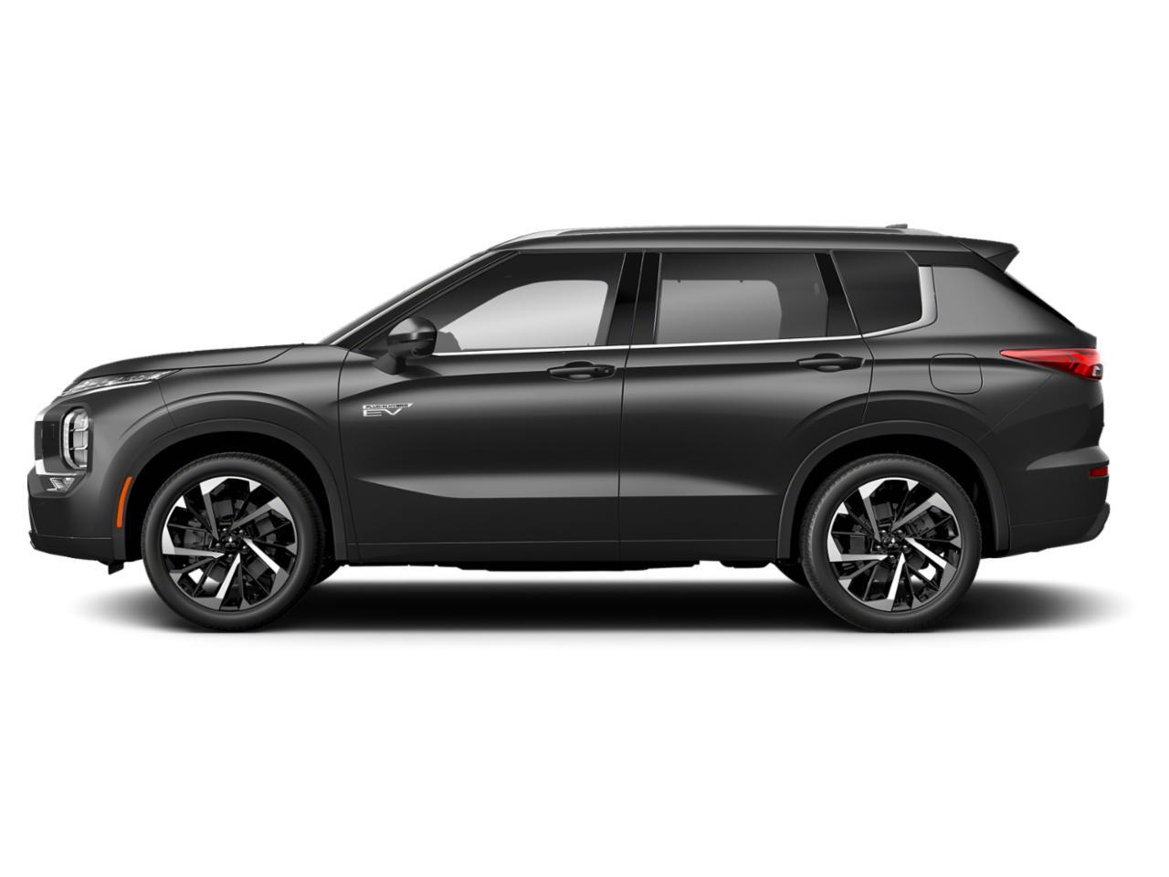 2023 Mitsubishi Outlander PHEV GT Whitecourt AB