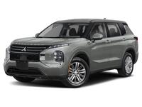 2023 Mitsubishi Outlander PHEV SE
