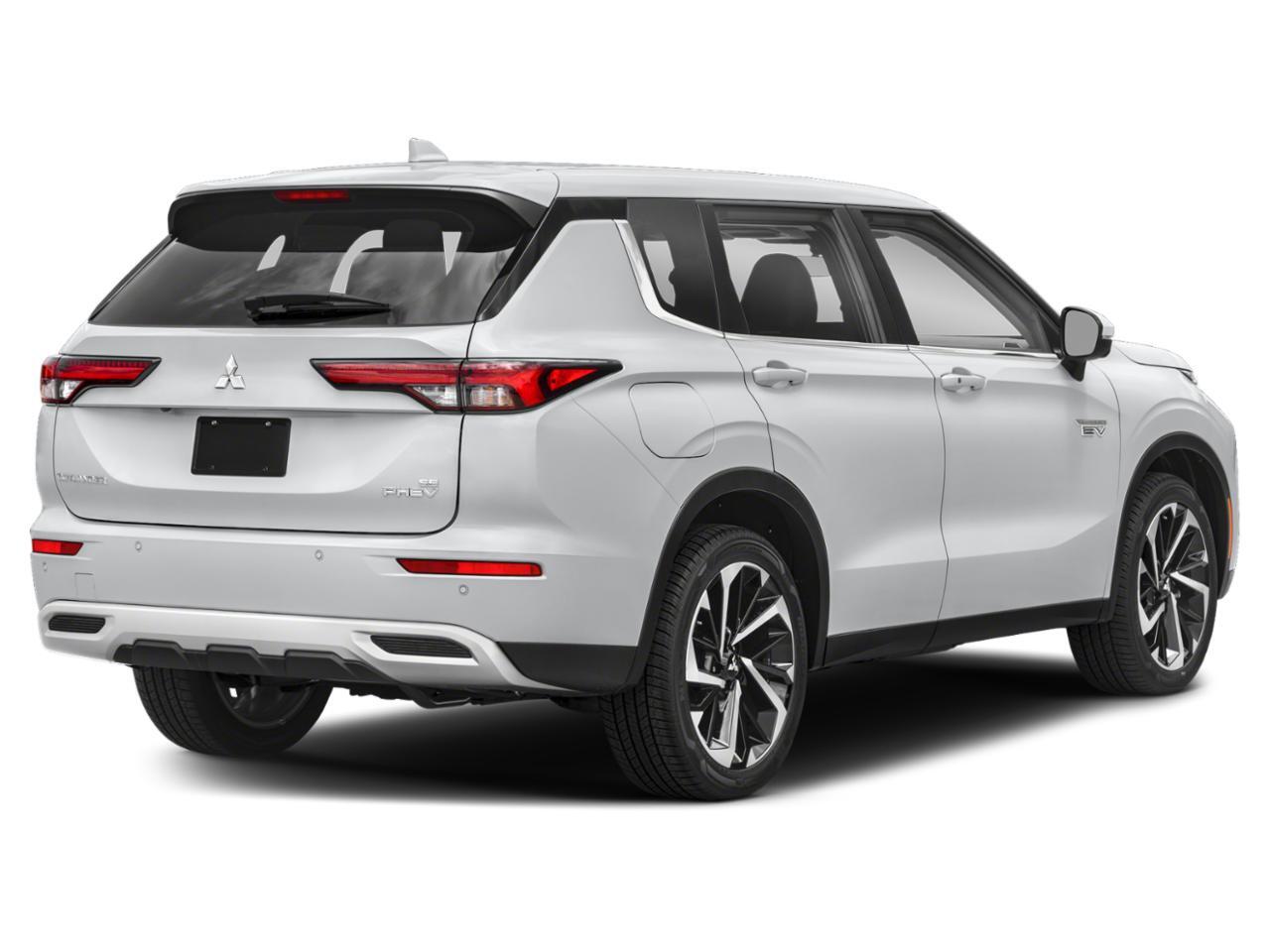 2023 Mitsubishi Outlander PHEV SE Sport Utility 4D Doral FL
