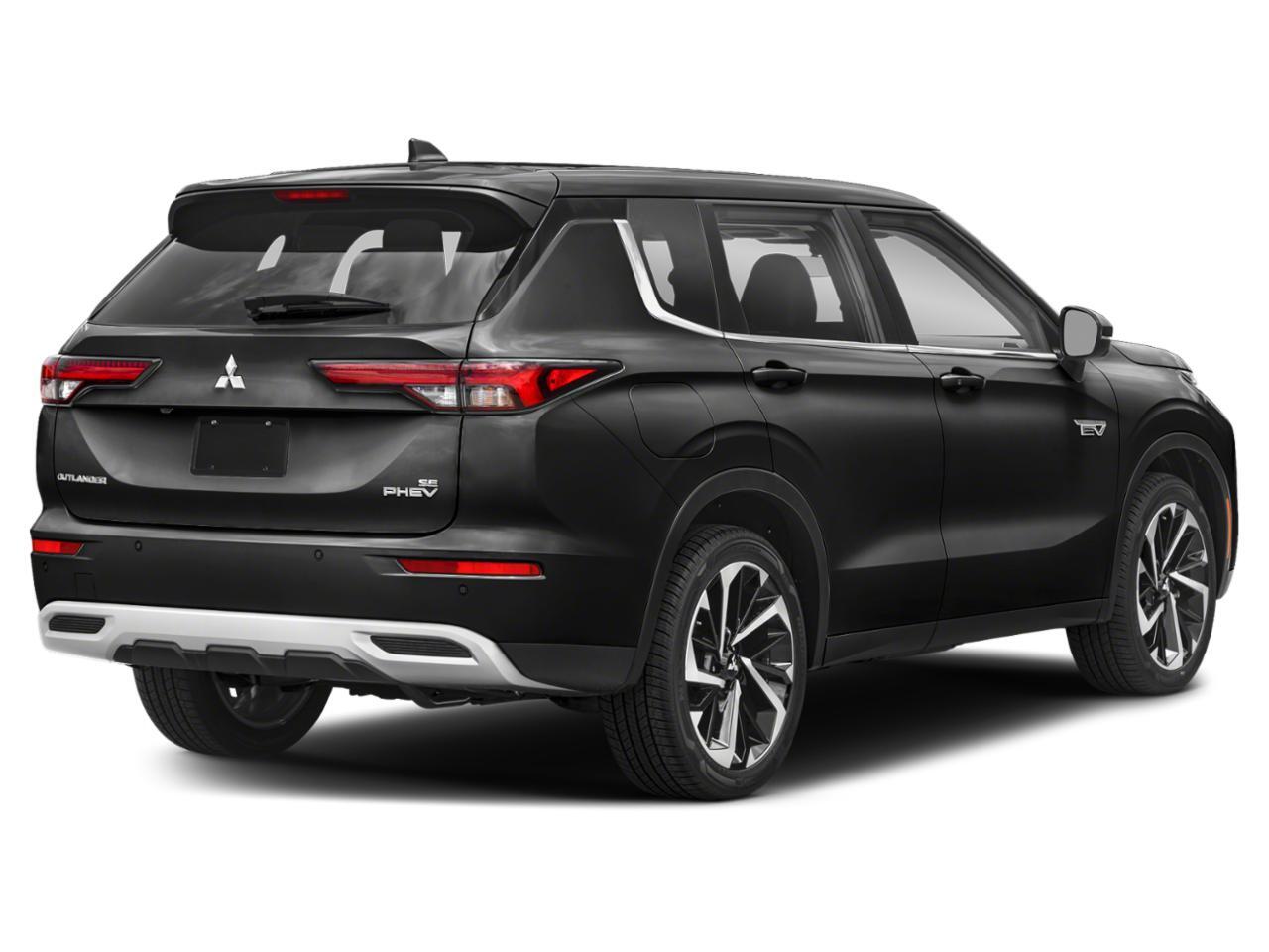 2023 Mitsubishi Outlander PHEV SE Sport Utility 4D Doral FL
