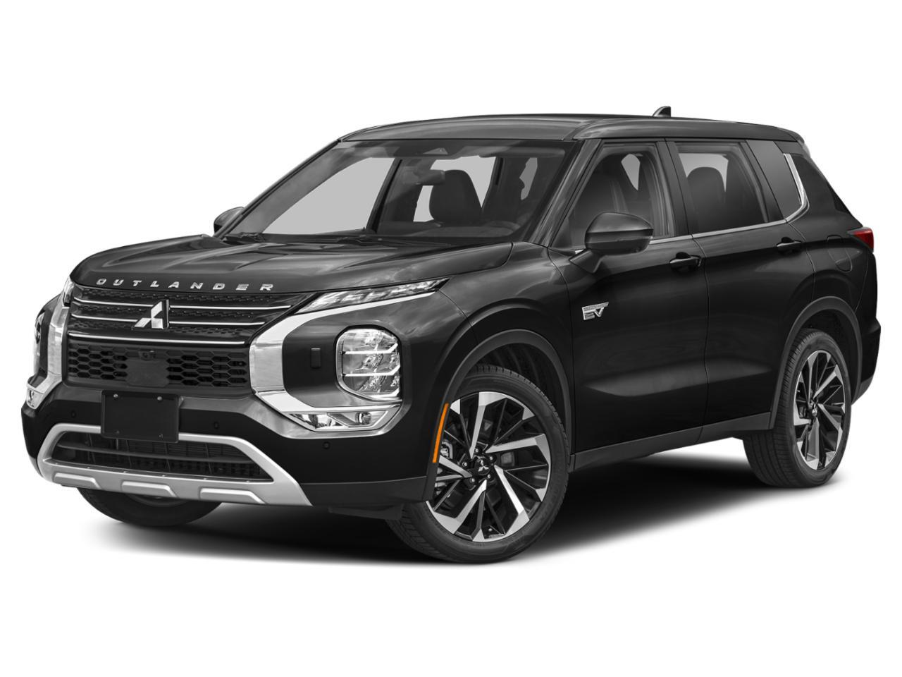 2023 Mitsubishi Outlander PHEV SE Sport Utility 4D Doral FL