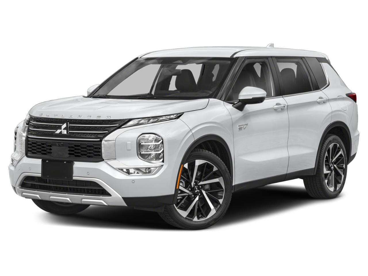 2023 Mitsubishi Outlander PHEV SE Sport Utility 4D Doral FL