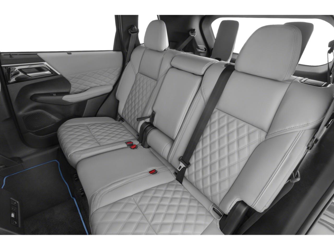 2023 Mitsubishi Outlander PHEV SEL Edmonton AB