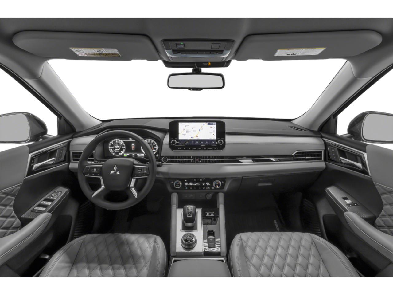 2023 Mitsubishi Outlander PHEV SEL Edmonton AB