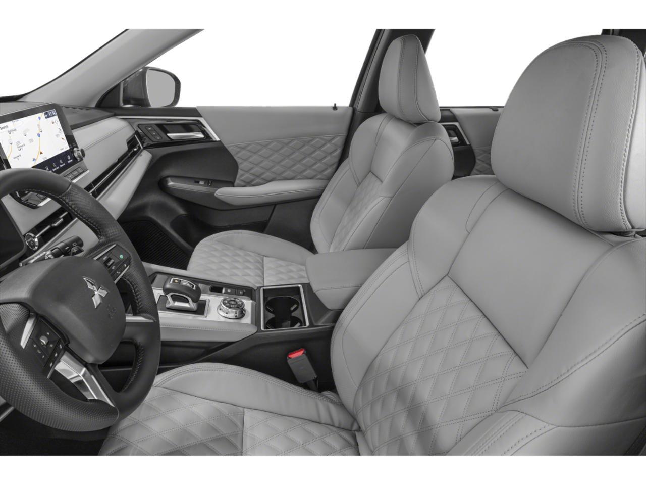 2023 Mitsubishi Outlander PHEV SEL Edmonton AB